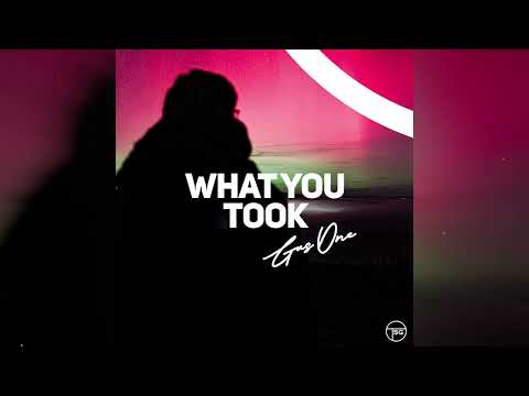 Gus One - What You Took (Official Audio)