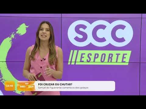 Confira a edição completa do SCC Esporte | 13/09/2024