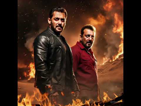 salman khan vs sanjay dutt fight#salmankhan #sanjaydutt #bollywood #fifa #fifa23 #shorts