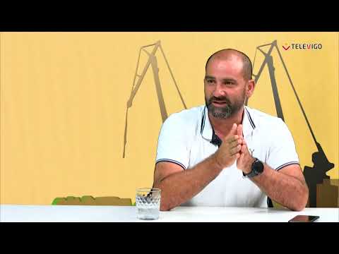 VIGO A DEBATE 14 09 2022 - Gestión de los montes y prevención de incendios - B