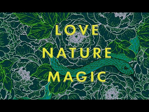 What is Shamanism and Shamanic Journeying: Audiobook Excerpt from
LOVE, NATURE MAGIC