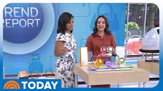 Thumbnail for the video "Shop Warm Weather Favorites and Early Prime Day Deals" from TODAY