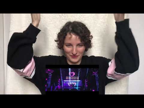 StoryBoard 3 de la vidéo ITZY "LOCO" MV REACTION  ENG SUB