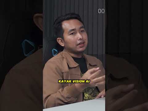 Generative AI invasif buat orang Indonesia??