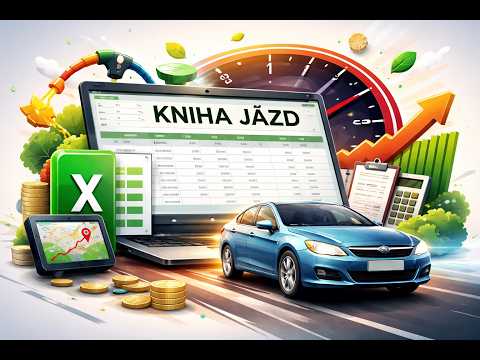 Kniha jázd