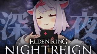 【ナイトレイン】野良深き夜！深度5への道は長く、そしてジューシー…【レート5300～】