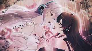 magnet / minato(流星P) - covered by 浅木式×涼花みなせ
