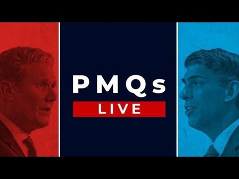 PMQs Live | Wednesday 11th September