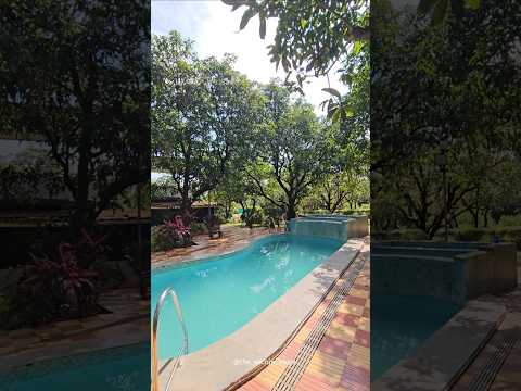 Best Farmhouse near Mumbai #farm #badlapur #nearmumbai #2025 #viral #tredning