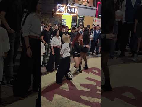 <strong>Kpop</strong>&amp;JHKTV]Issue(中國) hongdae kpopdanceWDA 이슈 홍대케이팝댄스 #쇼츠 #<strong>shorts</strong>