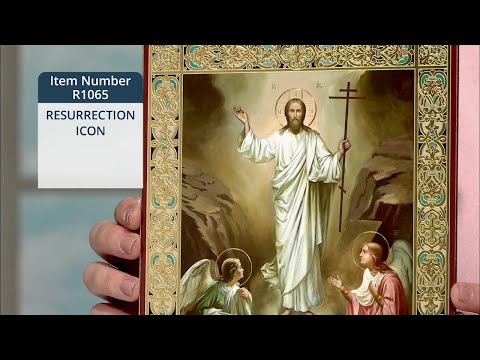 R1065_RESURRECTION ICON