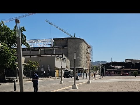 MARTES 3 DE MARZO DESDE PLAZA LIBERTAD 🗽