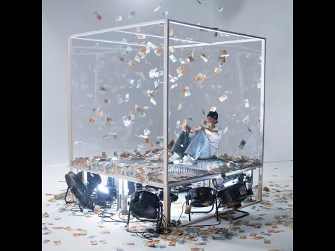 MAKKO - IM GLASHAUS MIT SCHEINEN WERFEN - 1HOUR MUSIC