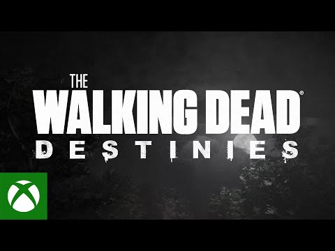 Walking Dead: Destinies Release Date Announce