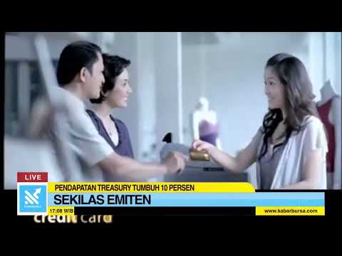 Laba Bank Mandiri Naik! Efisiensi dan Inovasi Digital Jadi Senjata Rahasia di Tengah Ekonomi Sulit