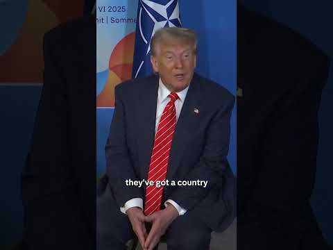 Trump insists Iran strike 'total obliteration' despite leaked intel report