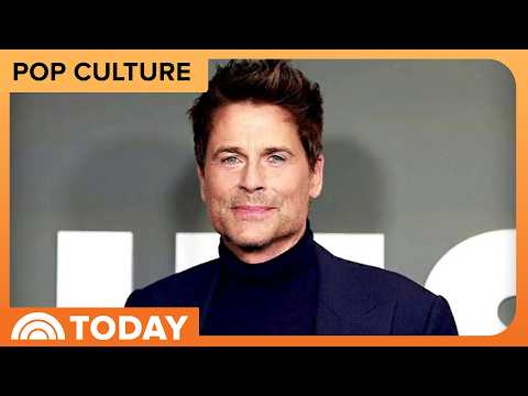 Rob Lowe <strong>Says</strong> ‘St. Elmo’s <strong>Fire</strong>’ Sequel is ‘Definitely in the Works’