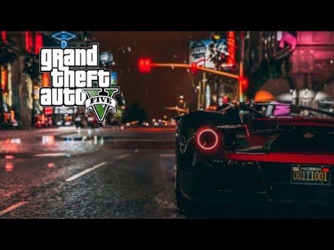 LIVE 🔴 | GTA V Gameplay | Epic Missions, Heists & Open World Fun!