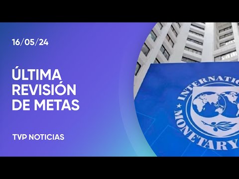 FMI: Argentina tuvo mejores resultados de los esperados