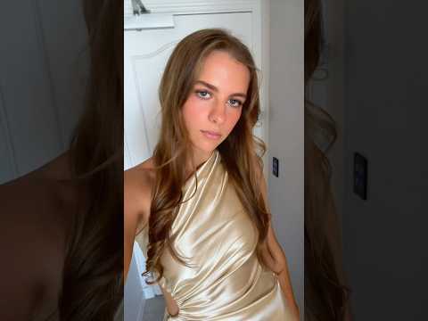 The awards night glow up needs to be studied. Listen to our secret audio track 🤫