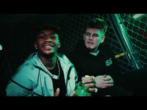 26AR x MaxThaDemon - BOOMSKI (Official Video) [Shot by Affiliated]