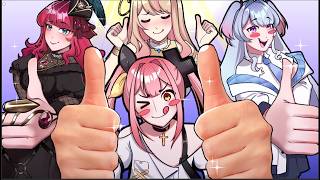The REAL Senpai Experience