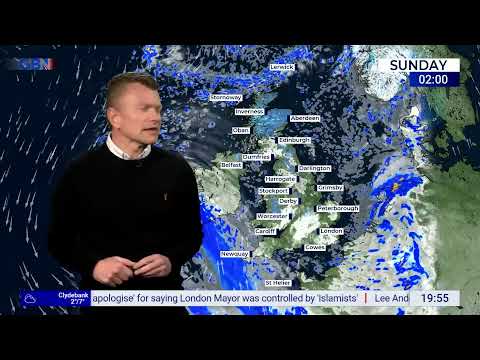 The Saturday Five | Saturday 24th February