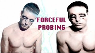 Gay Short Film - 'Forceful Probing' FILM 2 (2014)