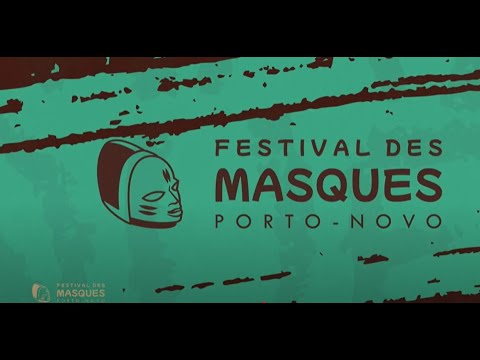 Au rythme du festival des masques du 03 août 2025