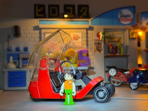 カーオブザ　いや 2025