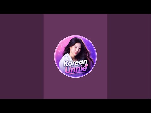 Korean Unnie 한국언니 is live!