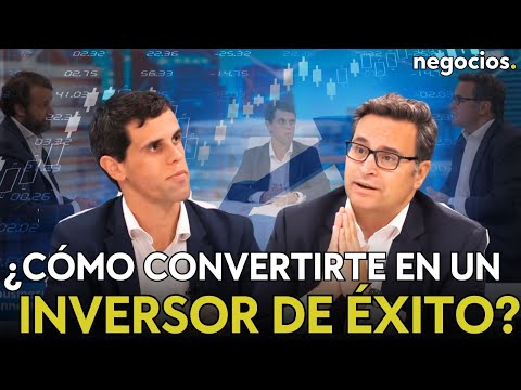 ¿Cómo pasar de ser un simple ahorrador a un inversor de éxito? Las claves con Myinvestor y Xtrackers