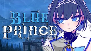 【Blue Prince】 So I Played A Bit Off Stream