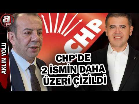 Kılıçdaroğlu'nun hamleleri hukuka uygun mu? CHP'de yeni ihraçlar... | A Haber