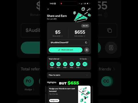 Unlock $655 in Bonuses with This Money Lion Trick #shorts