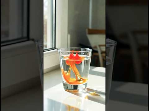 Satisfying colour mixing #colors #shortvideo #satisfying #mixingcolors #art #experimnent #colorful