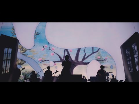 ヨルシカ - LIVE「晴る」