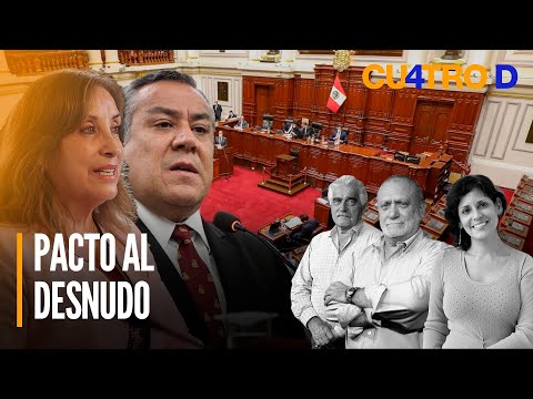 Congreso rechazó mociones de vacancia contra Dina Boluarte | LR+ Noticias