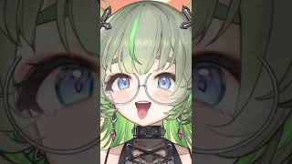 ばぁ~ #shorts #vtuber #shortvideo