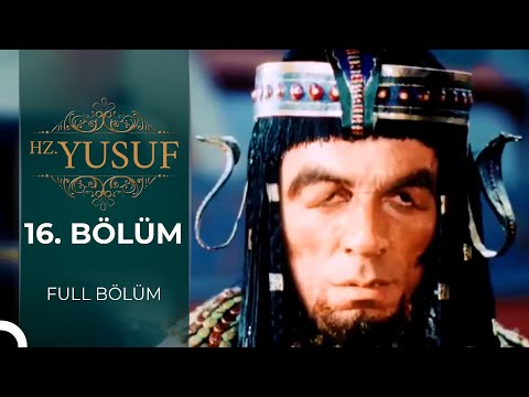 Hz. Yusuf | 16. Bölüm