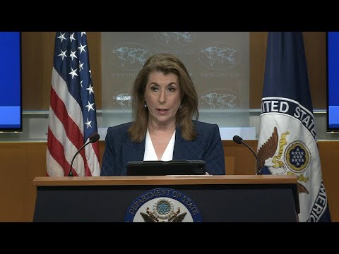 US says UK, allies' sanctions on Israel far-right ministers 'extremely unhelpful' | AFP