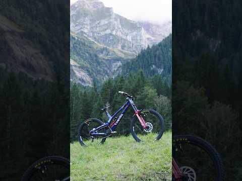 🙌 Canyon designers 😮‍💨 #MyCanyon #CanyonCFR #SenderCFR