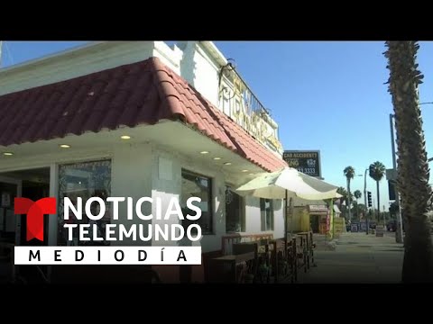 Extienden un mes más las restricciones por la pandemia en la frontera con México
