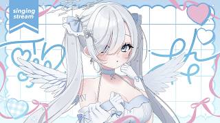 【#歌枠/#VIERtime4】夜のチル歌枠【VIER/NynChord Production】