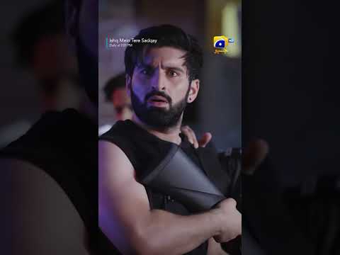 Qanoon Ko Apne Hath Mein Mat Lo Warna #ishqmeinteresadqay #shorts