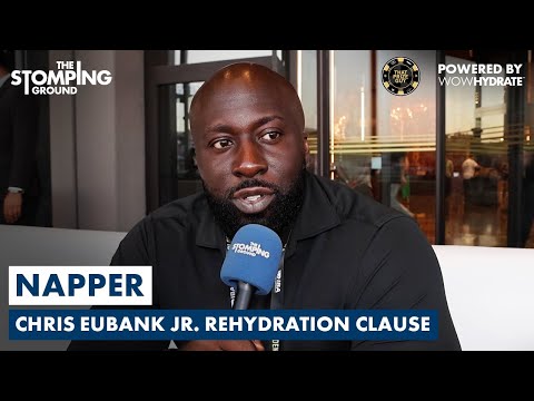 “EDDIE WASN’T LYING!” – Chris Eubank Jr. Manager REVEALS Boxxer Promotional Stance Ahead Of Rematch