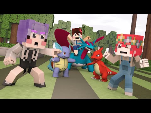 [ 입양하세요 4화 하편 ] <strong>Minecraft</strong> Situation <strong>Play</strong>