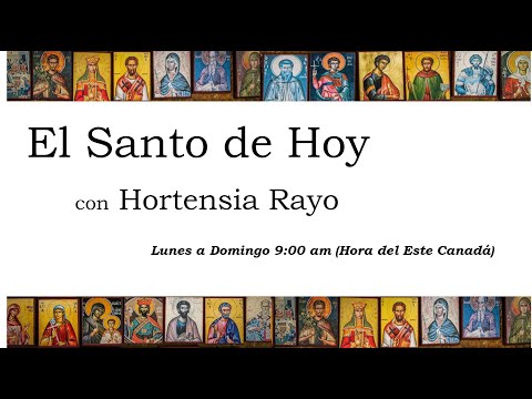 San Pedro Damian - 21 de Febrero de 2021