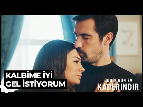 Ruhu İyileştiren Bir Aşk | Doğduğun Ev Kaderindir