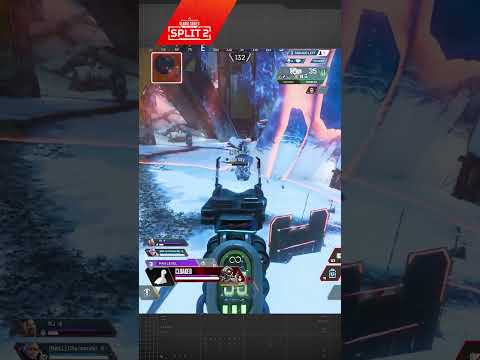 17 Kill Win from Crazy Thieves with an INSANE Maggie Drill 😧 #apexlegends